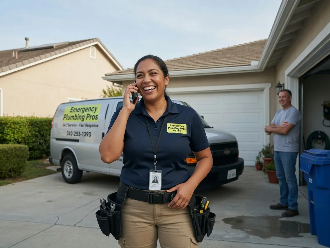 Emergency Plumber Iroquois, SD FAQs